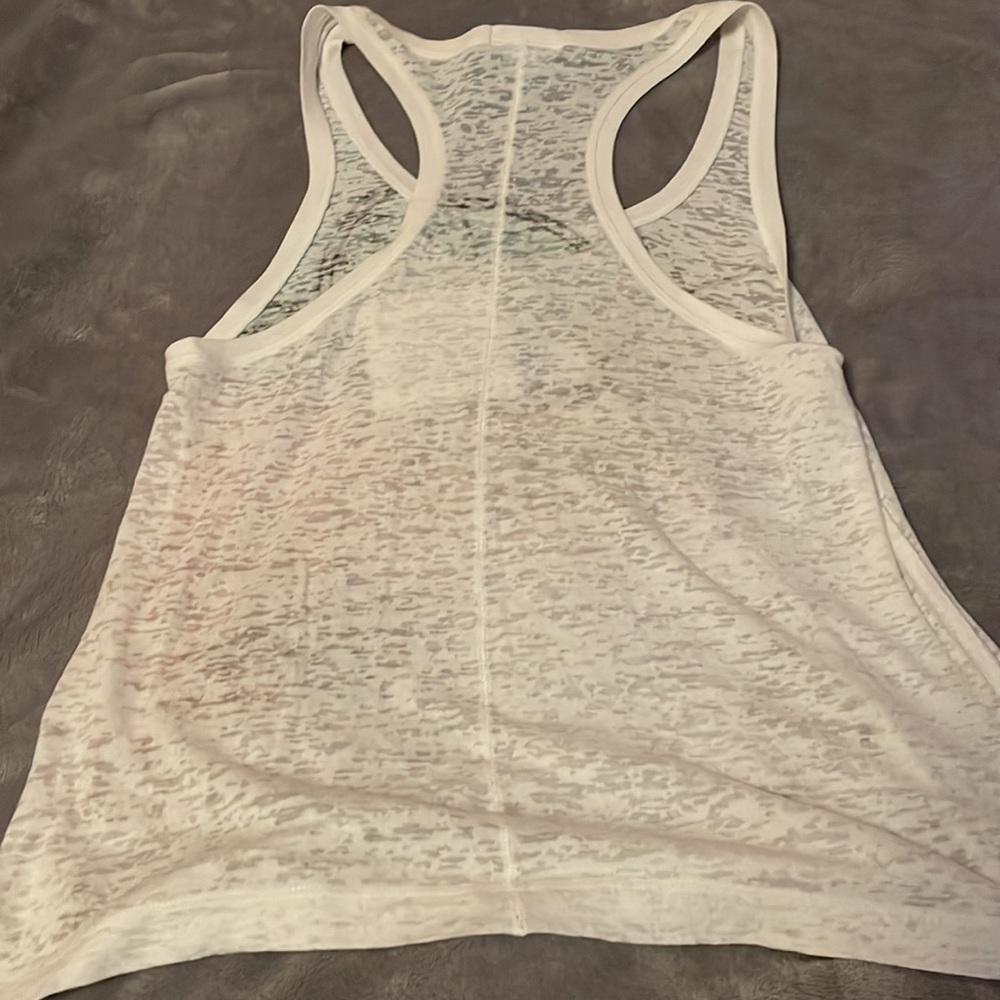 Sublimated Racerback tank - Picture 2 of 3